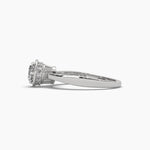 Revelation Bezel-Set Solitaire Ring