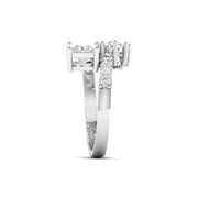 1 Carat Fate Diamond Ring