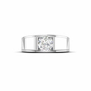 1.15 Carat Round Brilliant Diamond Solitaire Ring