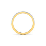 Basel Setting Eternal Diamond Ring