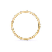 Elegant Party Wear Diamond Bangle