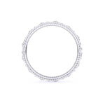 Elegant Party Wear Diamond Bangle