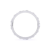 Elegant Party Wear Diamond Bangle
