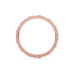 Elegant Party Wear Diamond Bangle