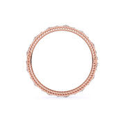 Elegant Party Wear Diamond Bangle