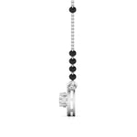 Solitaire Diamond Pendant