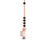 Solitaire Diamond Pendant