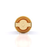 1 Carat Each Versatile Diamond Studs