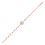 Sparkling Diamond  Bracelet