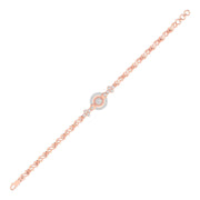 Sparkling Diamond  Bracelet