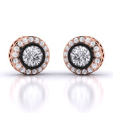 Starry Night Earrings