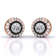Starry Night Earrings