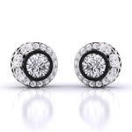 Starry Night Earrings