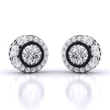 Starry Night Earrings