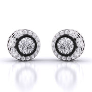 Starry Night Earrings