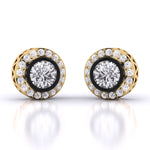 Starry Night Earrings