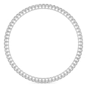 10 Pointer Dazzling Diamond Bangles