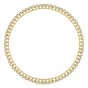 10 Pointer Dazzling Diamond Bangles