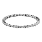 10 Pointer Dazzling Diamond Bangles