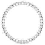 50 Pointer Sublime Solitaire Diamonds Bangle