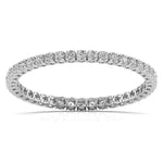 50 Pointer Sublime Solitaire Diamonds Bangle