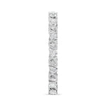 Pear Shaped Lab Grown Diamond Bracelet