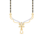 Convertible Mangal sutra For Women