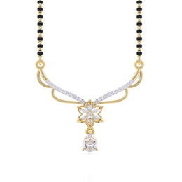 Convertible Mangal sutra For Women