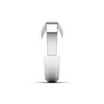 1.1 Carat Men’s Statement Diamond Ring