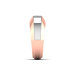 1.1 Carat Men’s Statement Diamond Ring