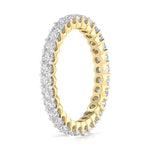 Timeless Radiance Diamond Ring