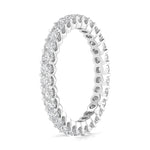 Timeless Radiance Diamond Ring