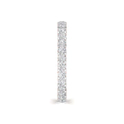 Timeless Radiance Diamond Ring