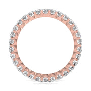 Timeless Radiance Diamond Ring