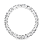 Timeless Radiance Diamond Ring