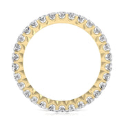 Timeless Radiance Diamond Ring