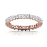 Timeless Radiance Diamond Ring