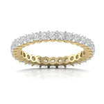 Timeless Radiance Diamond Ring