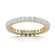 Timeless Radiance Diamond Ring