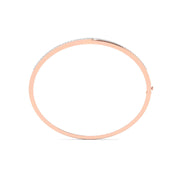 Traditional Diamond Bangle