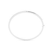 Traditional Diamond Bangle