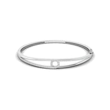 Traditional Diamond Bangle