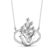 Tree Of Life Pendant