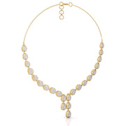 Opulence Diamond Necklace