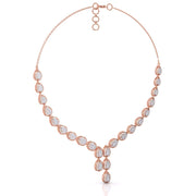 Opulence Diamond Necklace