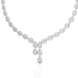 Opulence Diamond Necklace