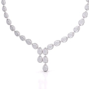 Opulence Diamond Necklace