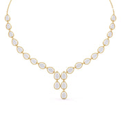 Opulence Diamond Necklace