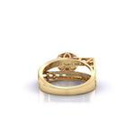Vitality Dimaond Engagement Ring