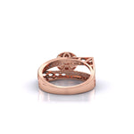 Vitality Dimaond Engagement Ring